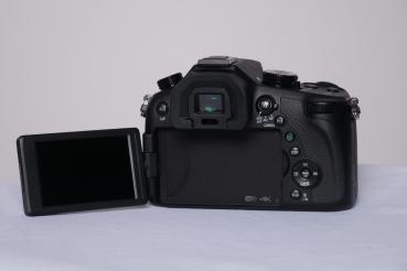 Panasonic FZ1000 - Gebrauchtartikel